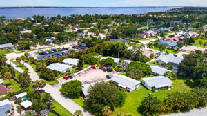 Aerial Rear Exterior 3