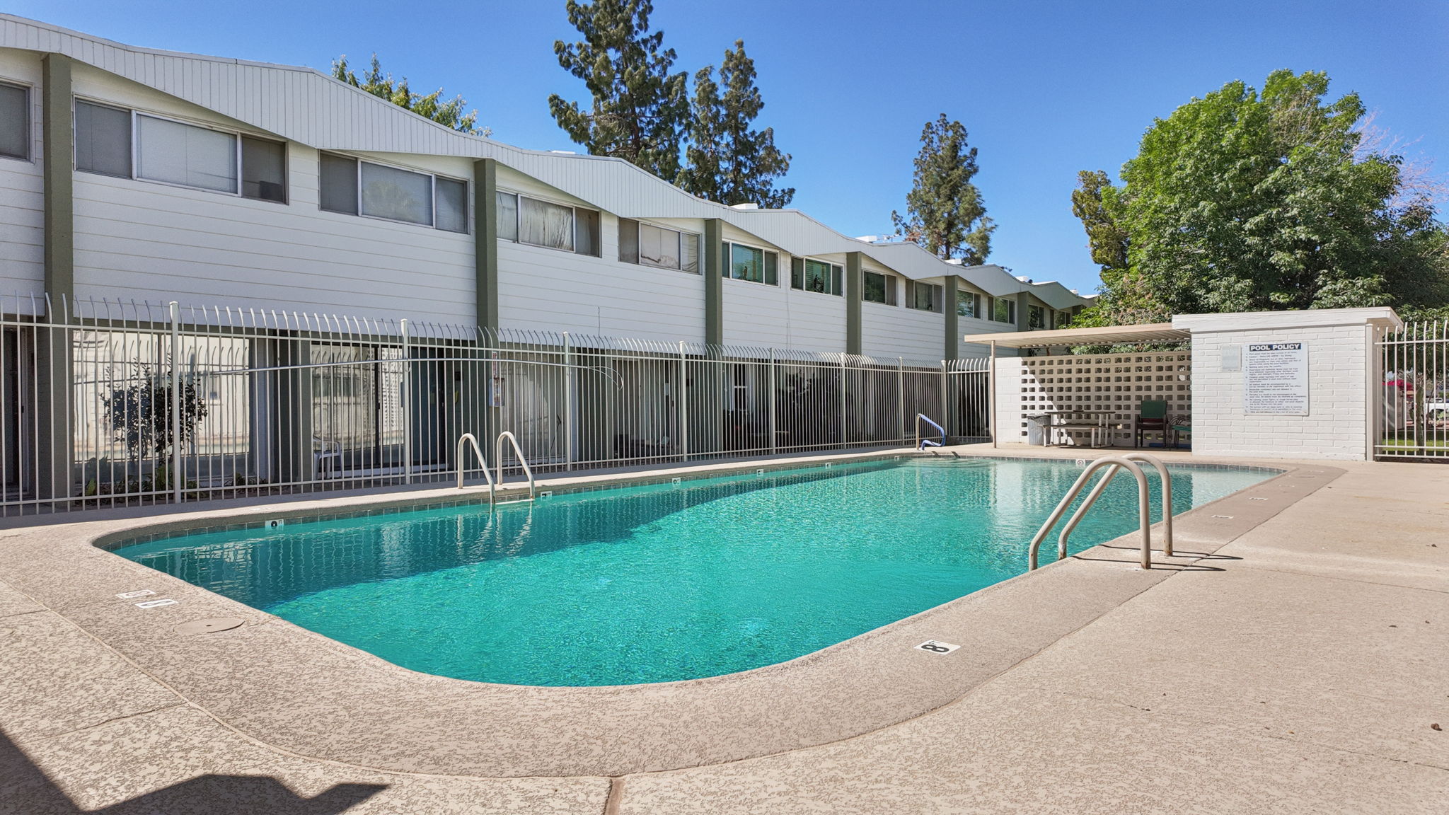 825 Hayden Rd C-104 - 017