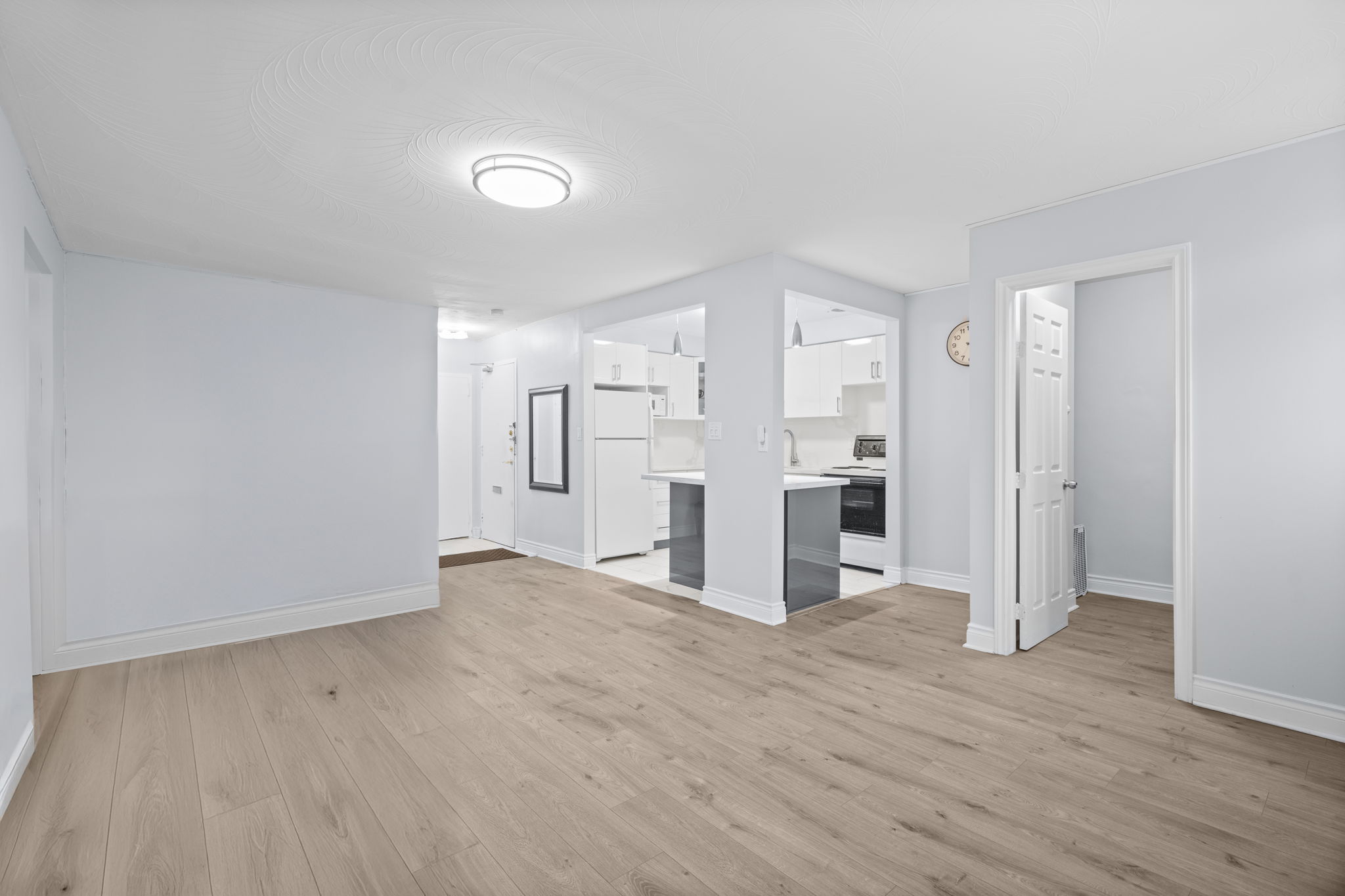 825 Kennedy Rd Unit 506 Toronto, ON M1K 2E6