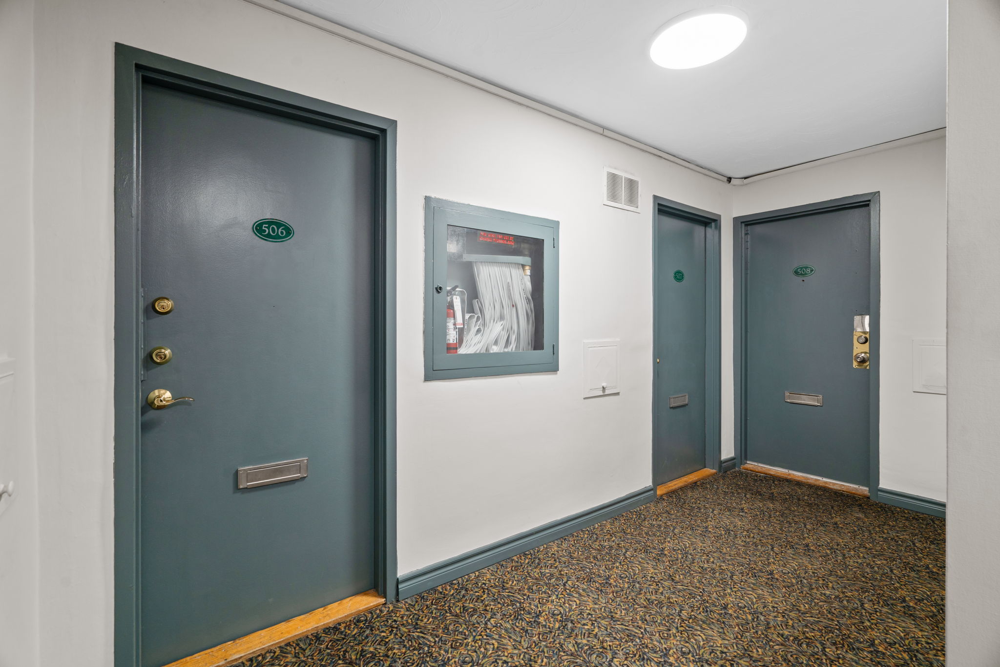 825 Kennedy Rd Unit 506 Toronto, ON M1K 2E6