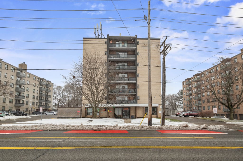 825 Kennedy Rd Unit 506