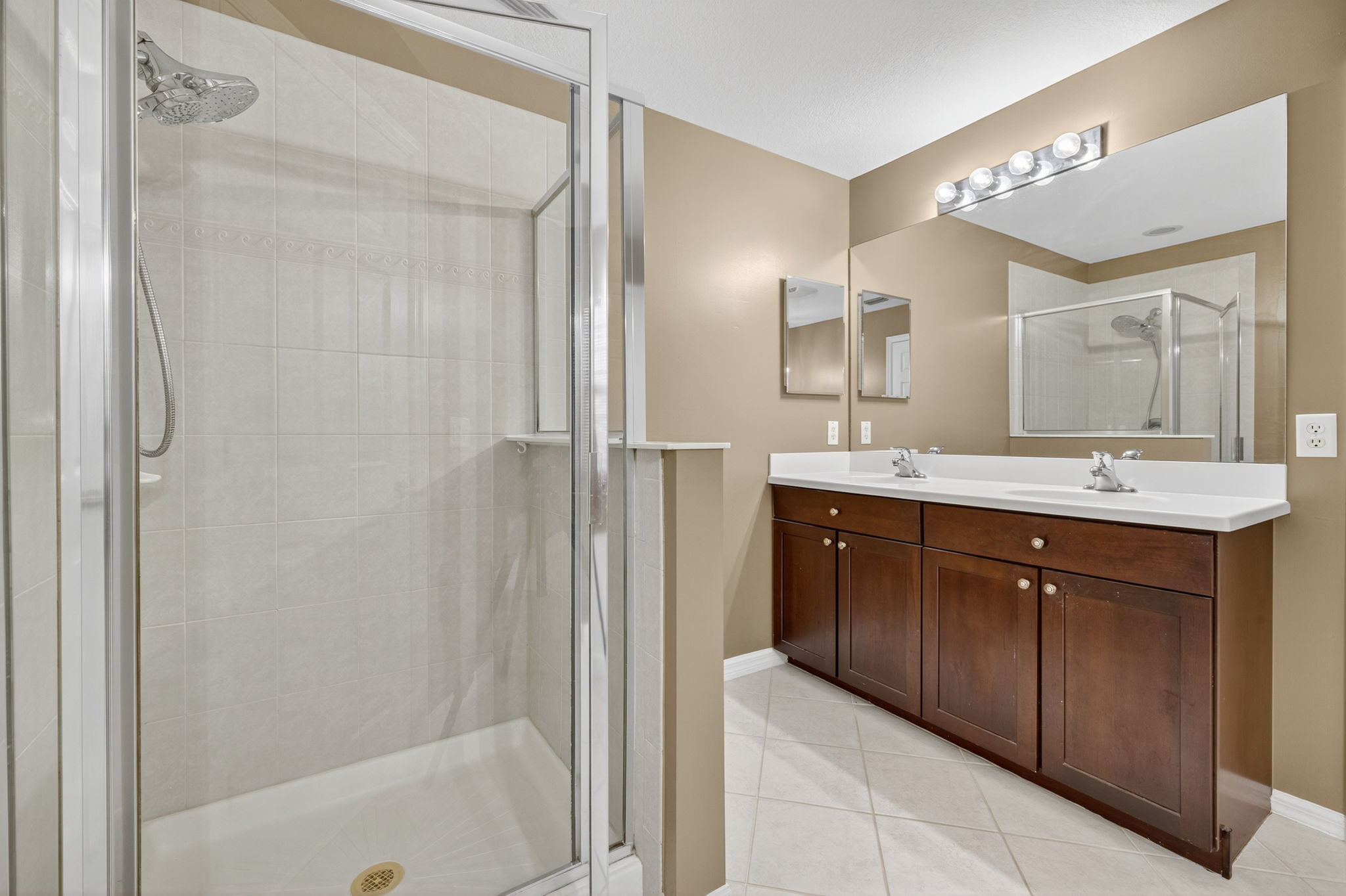 Primary Bathroom 1 of 2