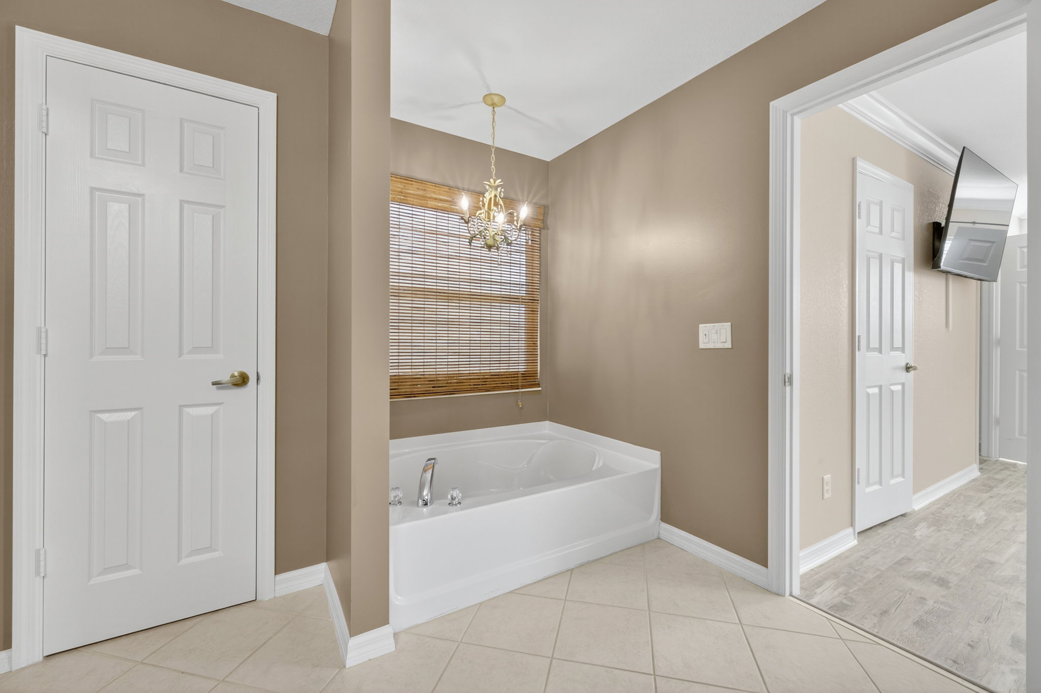 Primary Bathroom 2 of 2