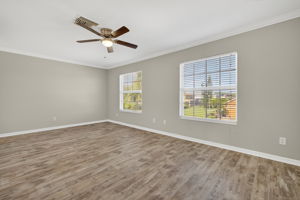 Guest Bedroom 3 - 1 of 2