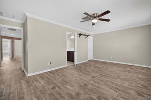 Guest Bedroom 3 - 2 of 2