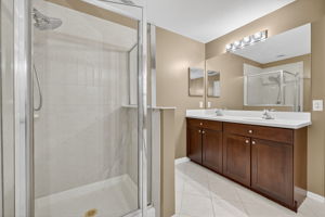 Primary Bathroom 1 of 2