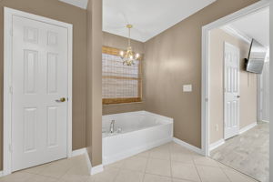 Primary Bathroom 2 of 2