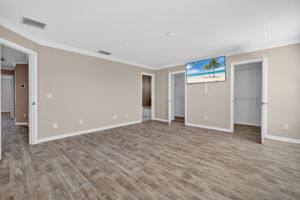 Primary Bedroom 2 of 3