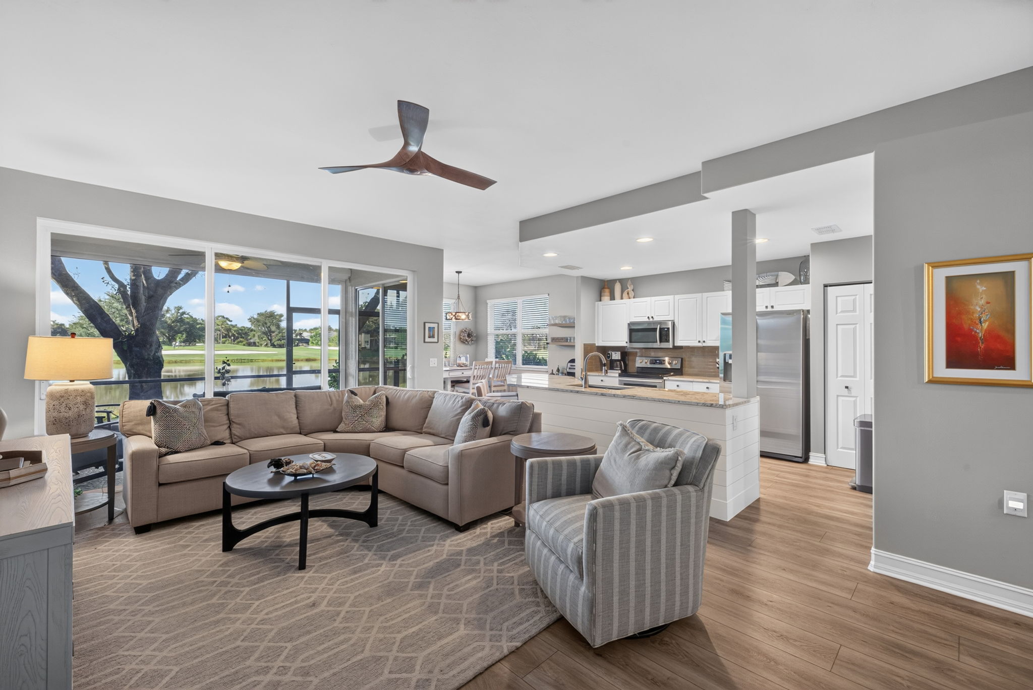 Living Room 1 of 5