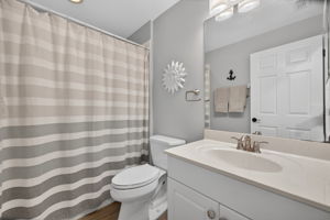 Guest Bathroom 1
