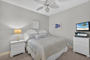 Guest Bedroom 1 of 2