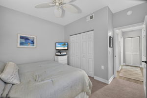 Guest Bedroom 2 of 2
