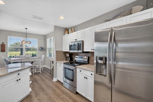 Kitchen 2 of 3