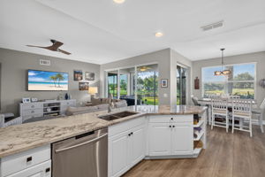 Kitchen 3 of 3