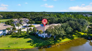 Aerial 3 -marker