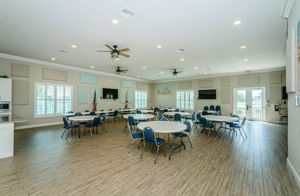 Clubhouse Interior 1B
