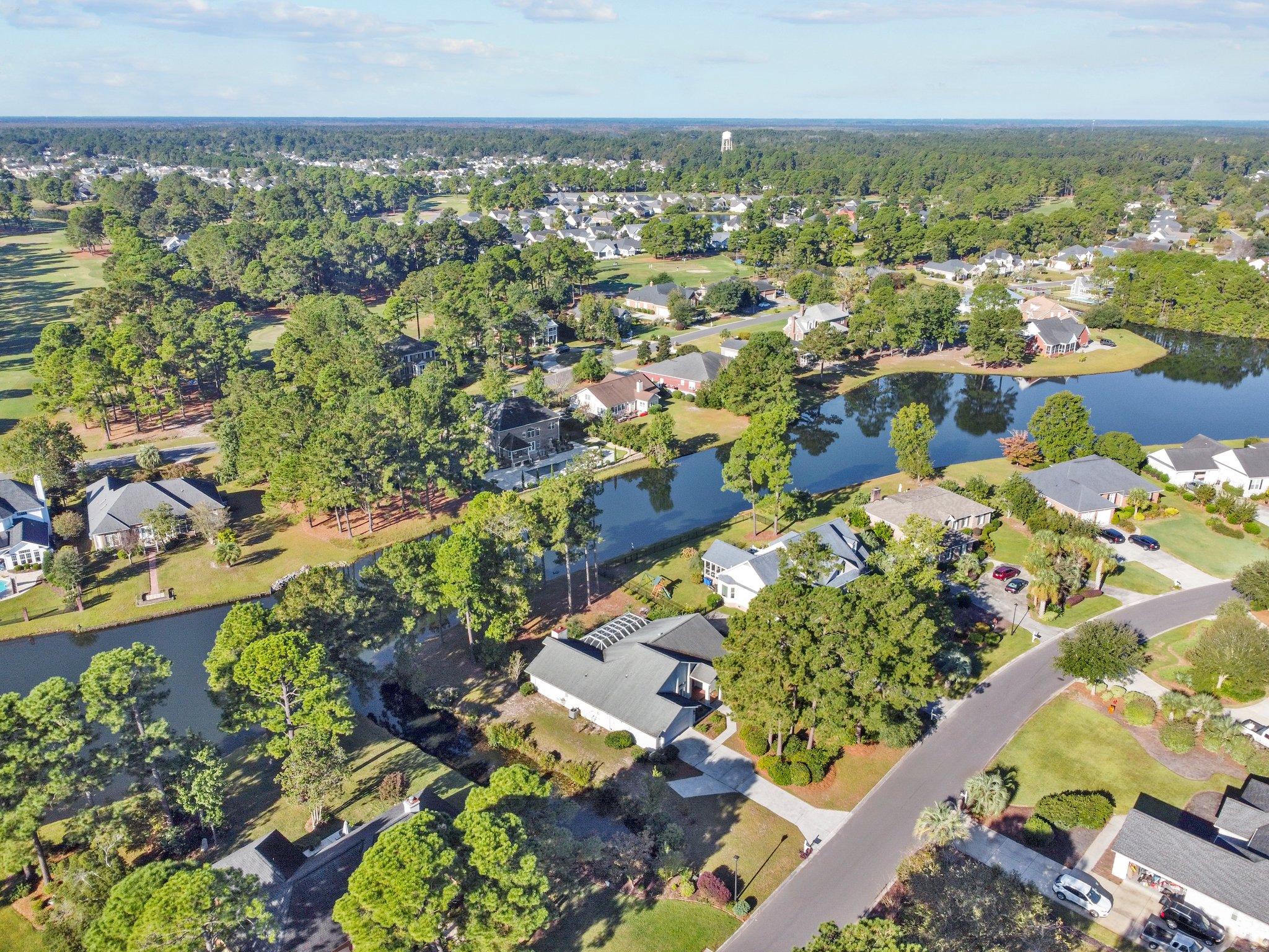 8256 Timber Ridge Rd, Conway, SC 29526, USA Photo 10