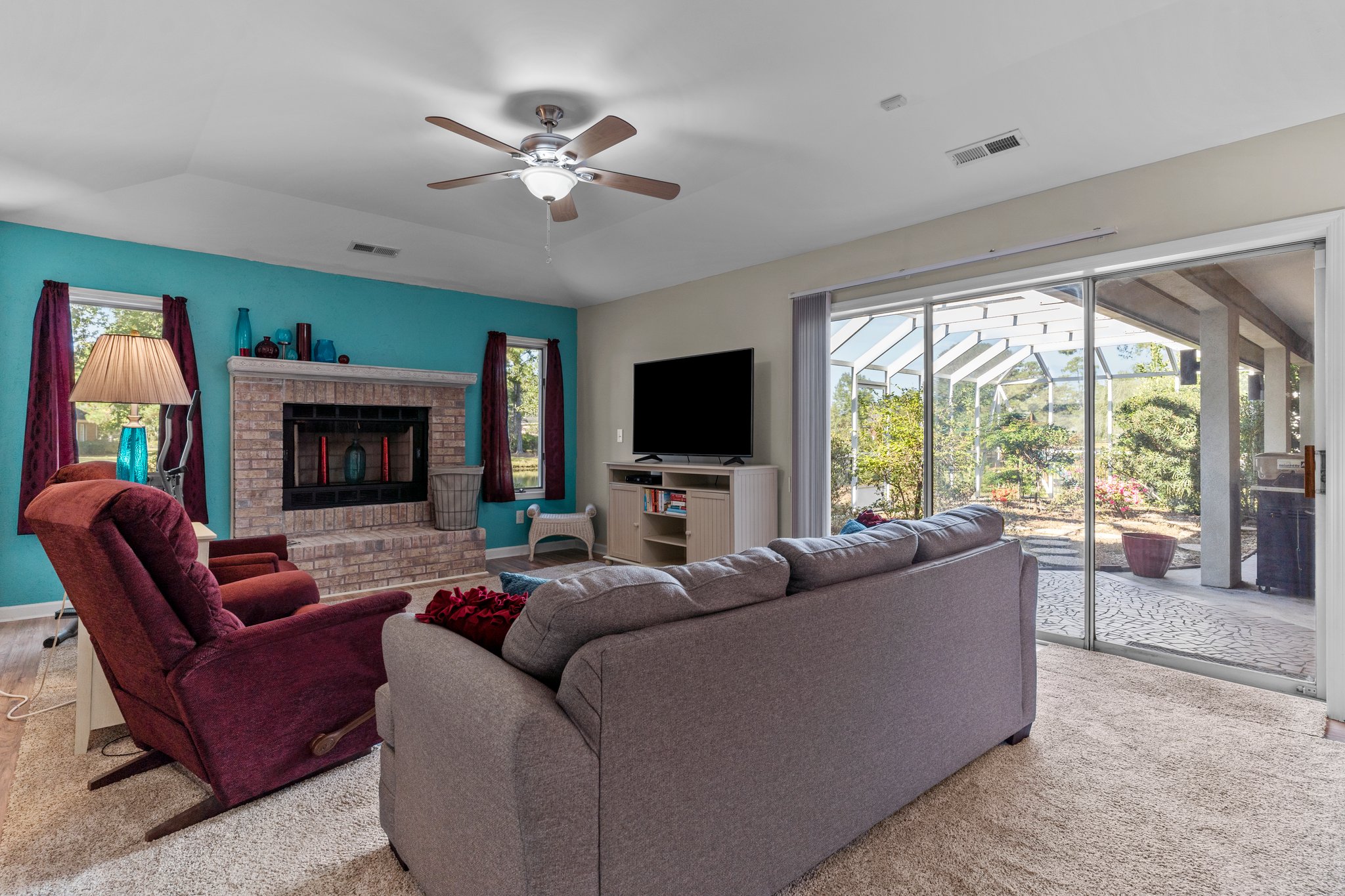 8256 Timber Ridge Rd, Conway, SC 29526, USA Photo 27