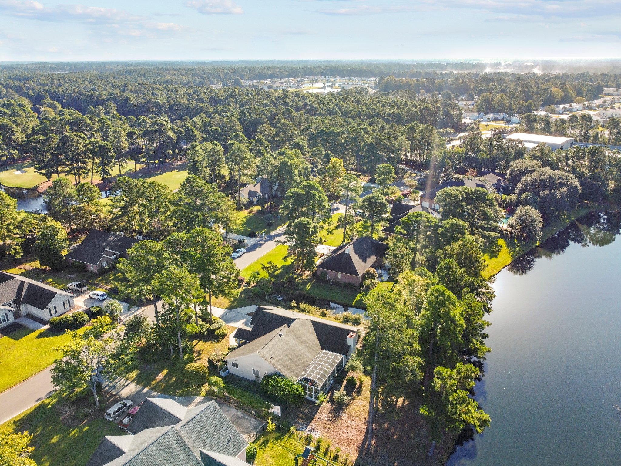 8256 Timber Ridge Rd, Conway, SC 29526, USA Photo 13