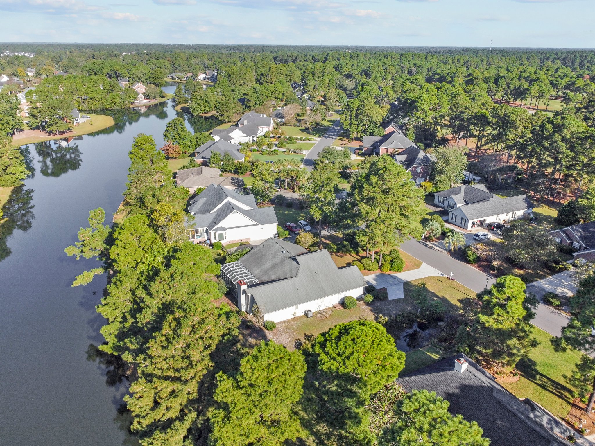 8256 Timber Ridge Rd, Conway, SC 29526, USA Photo 11