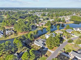 8256 Timber Ridge Rd, Conway, SC 29526, USA Photo 9