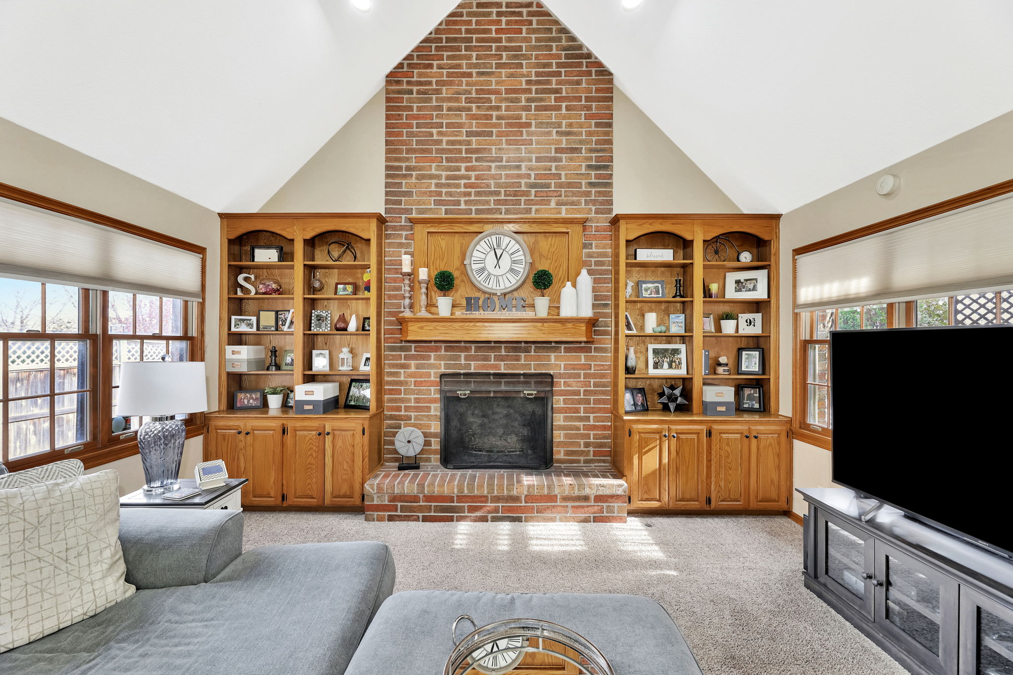 826 N Cypress Ct., Wichita, KS (Lakepoint) Tobie Andrews Photography