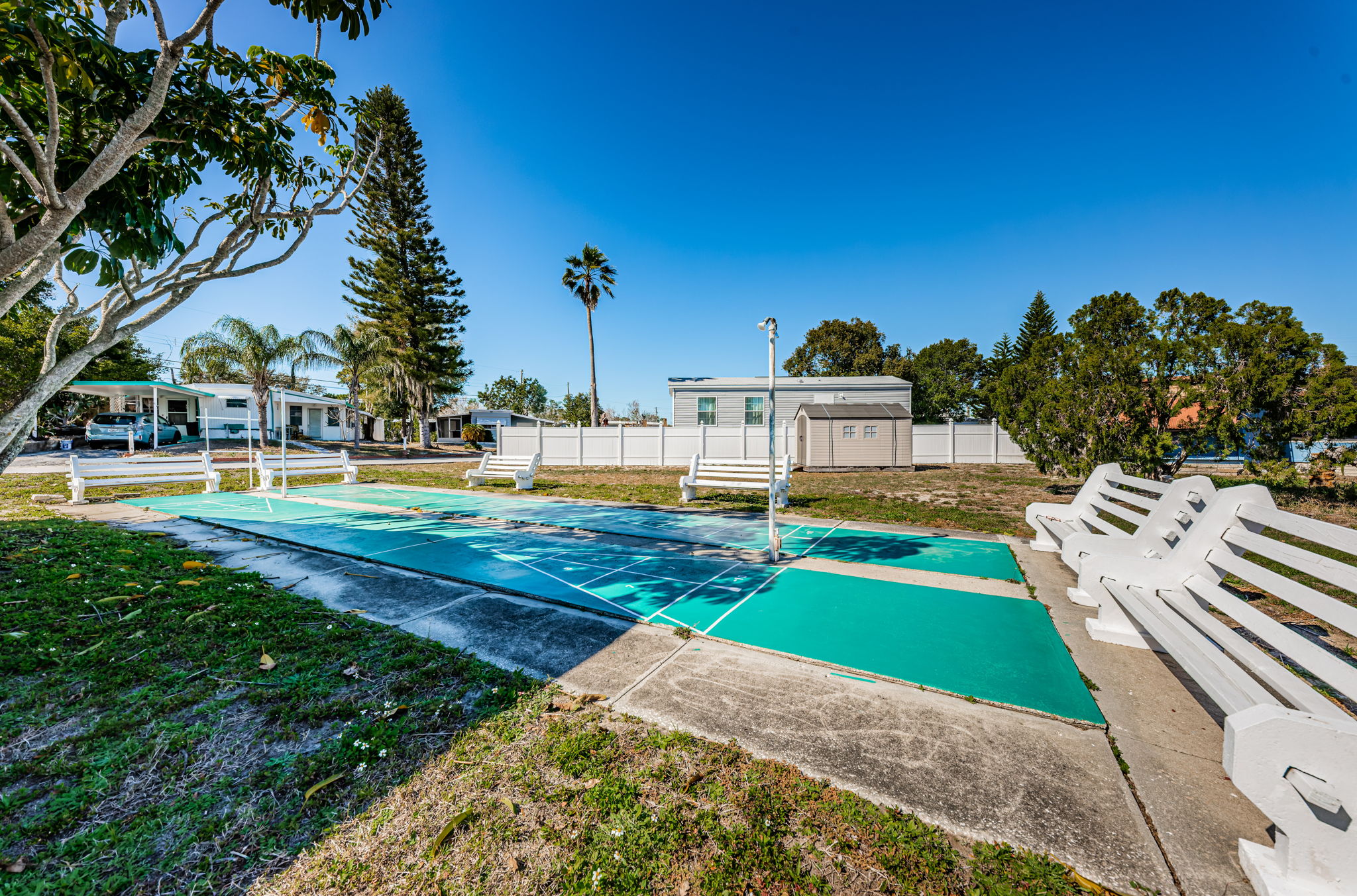 7-Shuffleboard