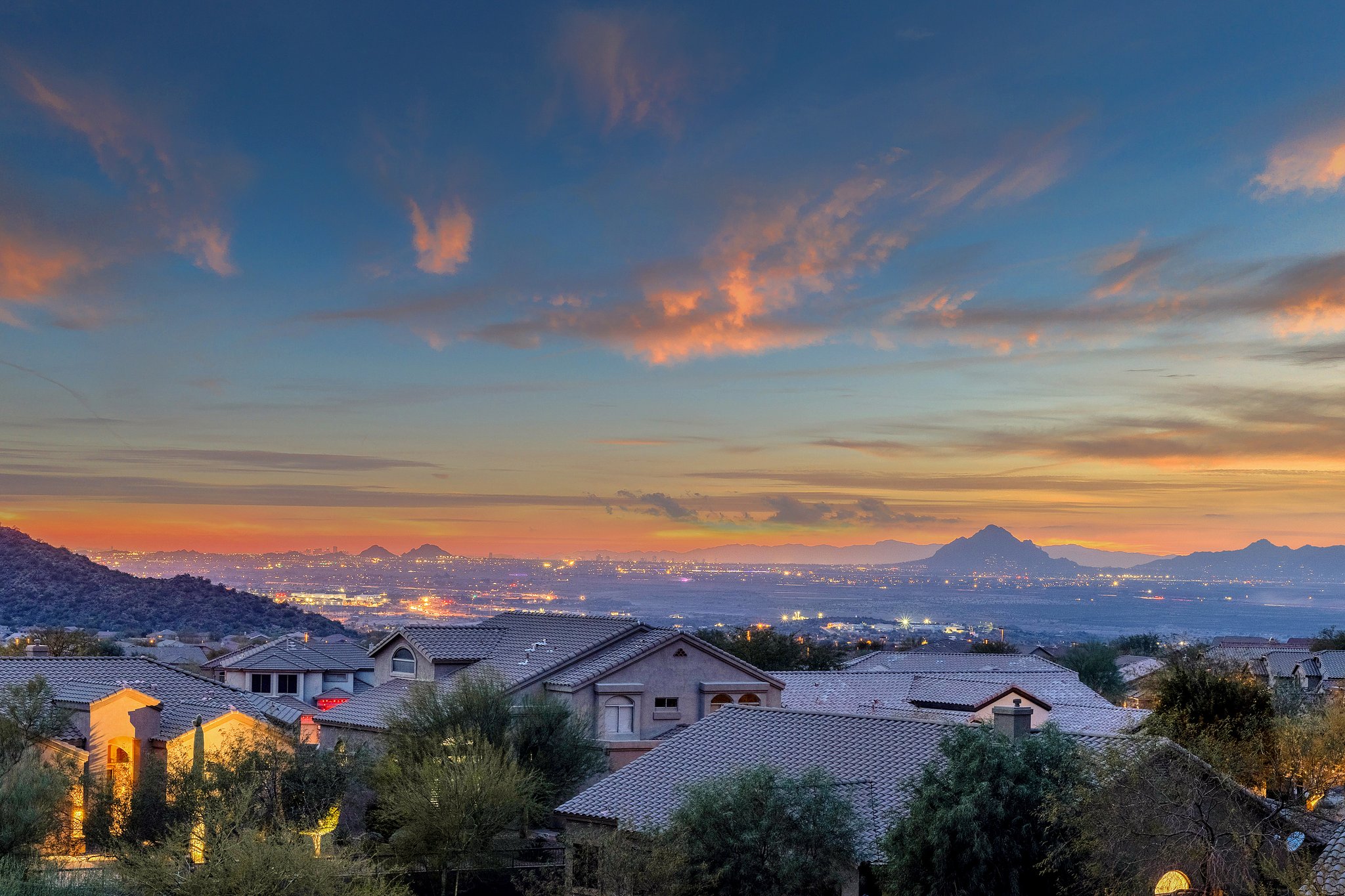 8263 E Sienna Cir, Mesa, AZ 85207, USA Photo 69
