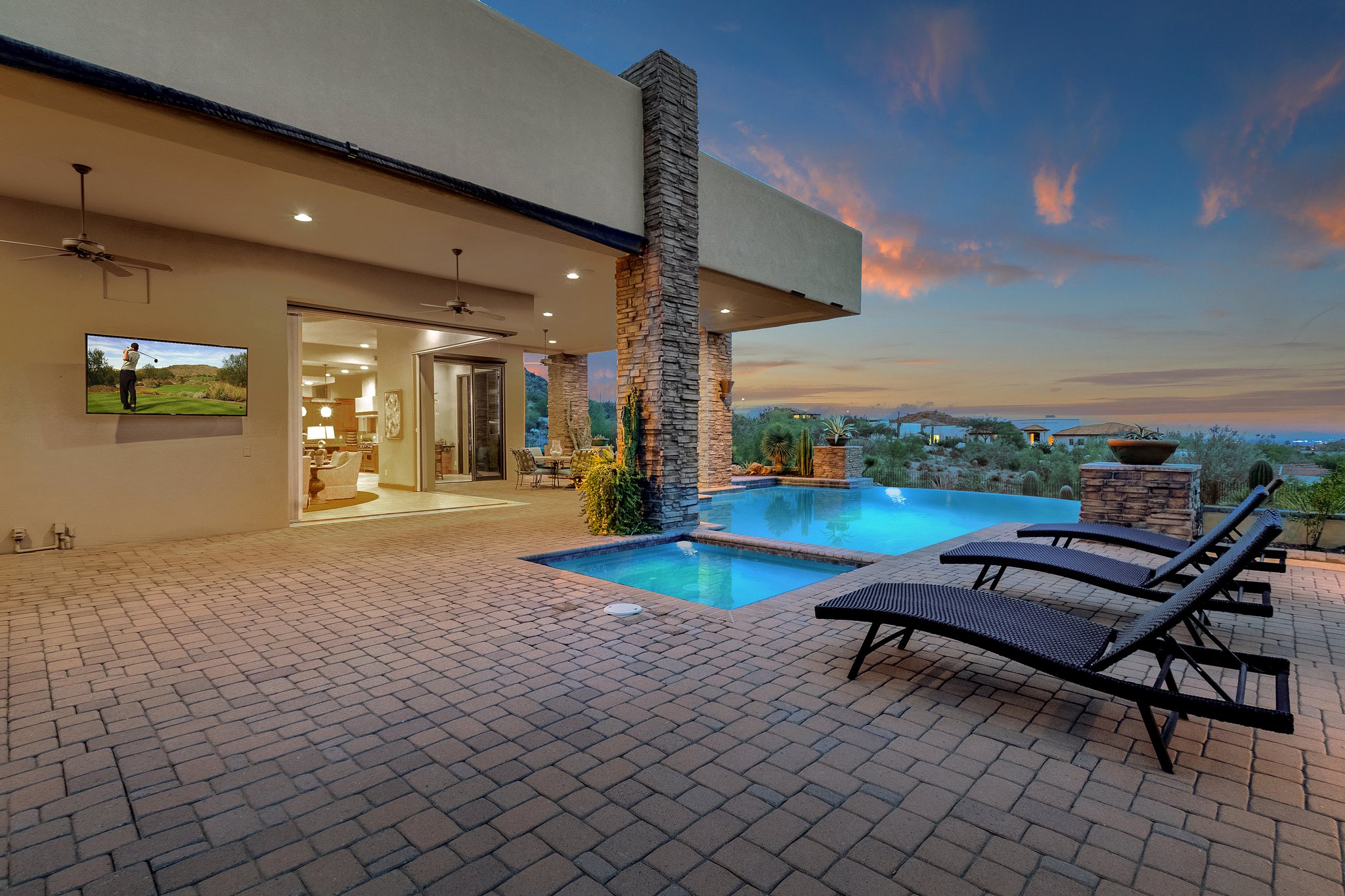8263 E Sienna Cir, Mesa, AZ 85207, USA Photo 60