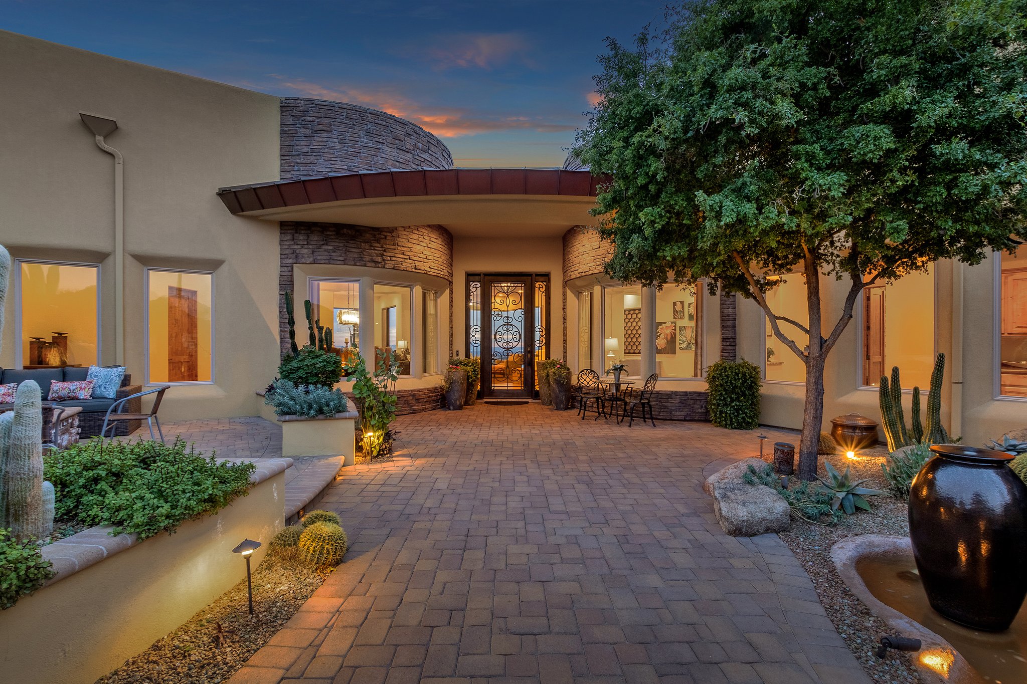 8263 E Sienna Cir, Mesa, AZ 85207, USA Photo 8