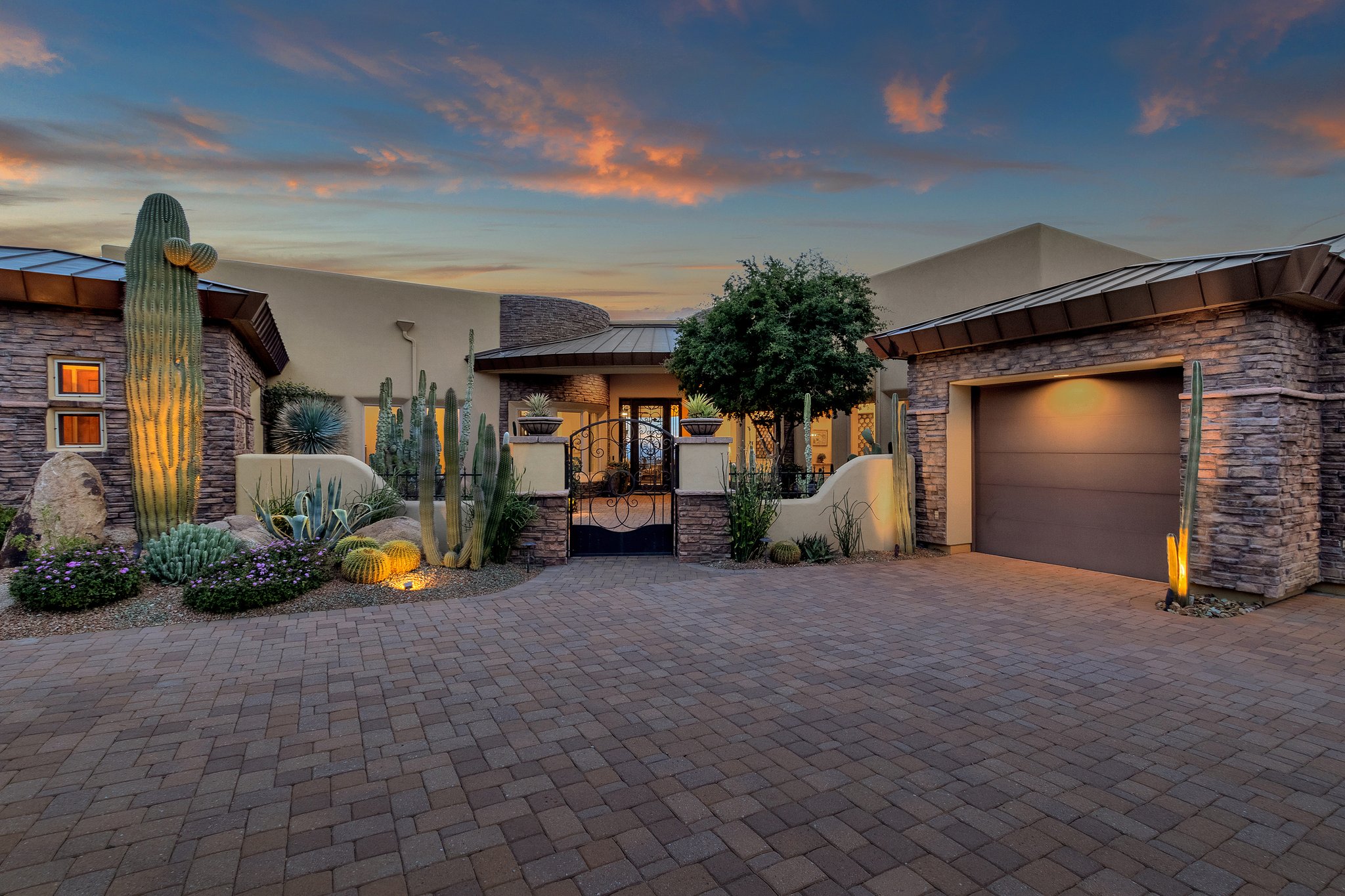 8263 E Sienna Cir, Mesa, AZ 85207, USA Photo 7