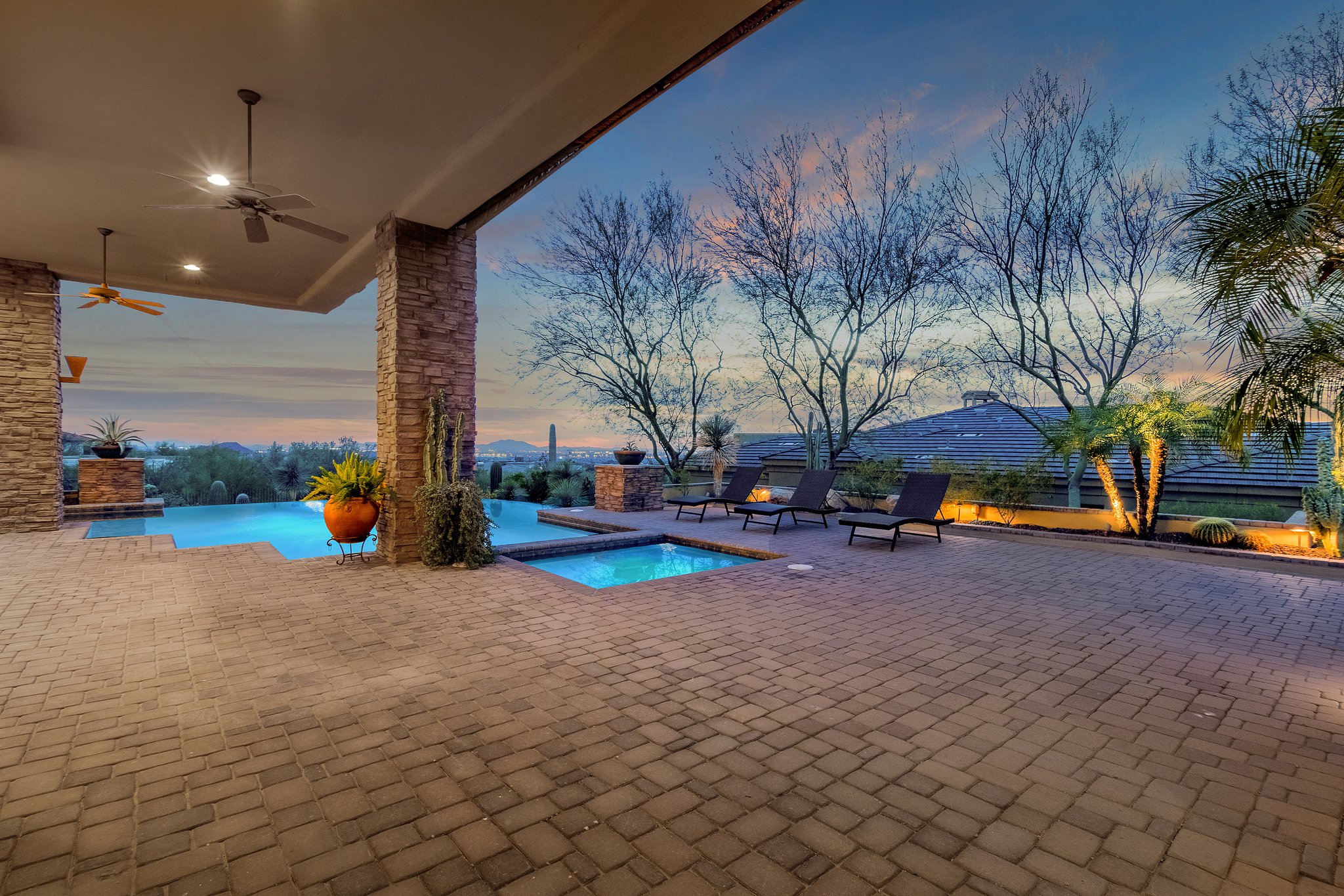 8263 E Sienna Cir, Mesa, AZ 85207, USA Photo 58