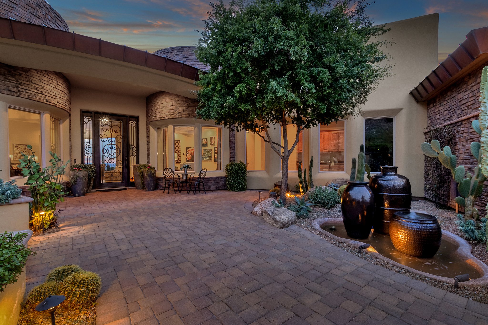 8263 E Sienna Cir, Mesa, AZ 85207, USA Photo 11