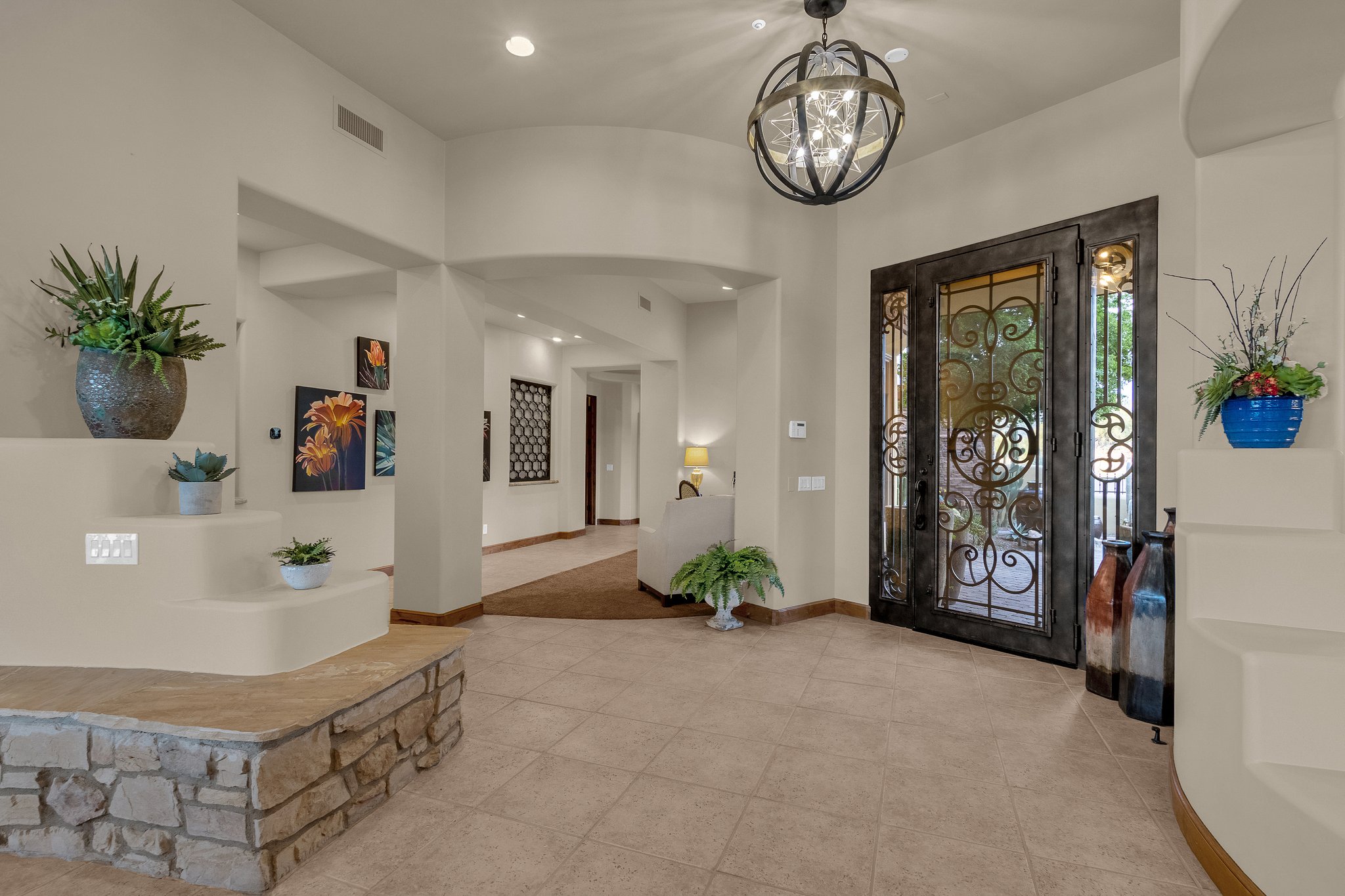 8263 E Sienna Cir, Mesa, AZ 85207, USA Photo 12