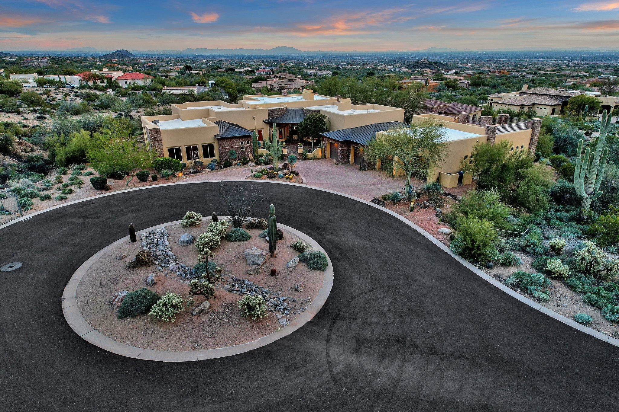 8263 E Sienna Cir, Mesa, AZ 85207, USA Photo 80