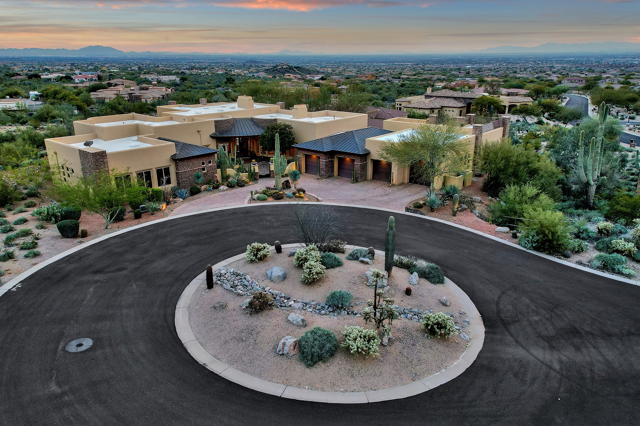 8263 E Sienna Cir, Mesa, AZ 85207, USA Photo 79