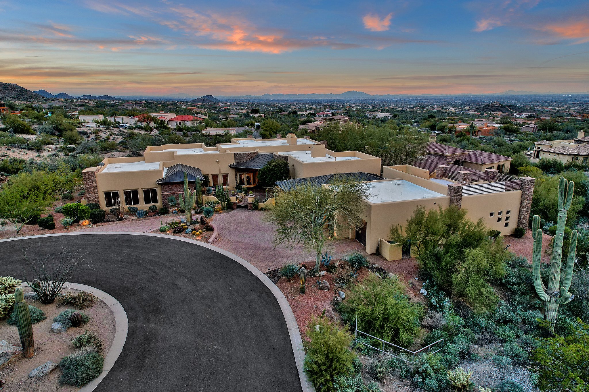 8263 E Sienna Cir, Mesa, AZ 85207, USA Photo 81