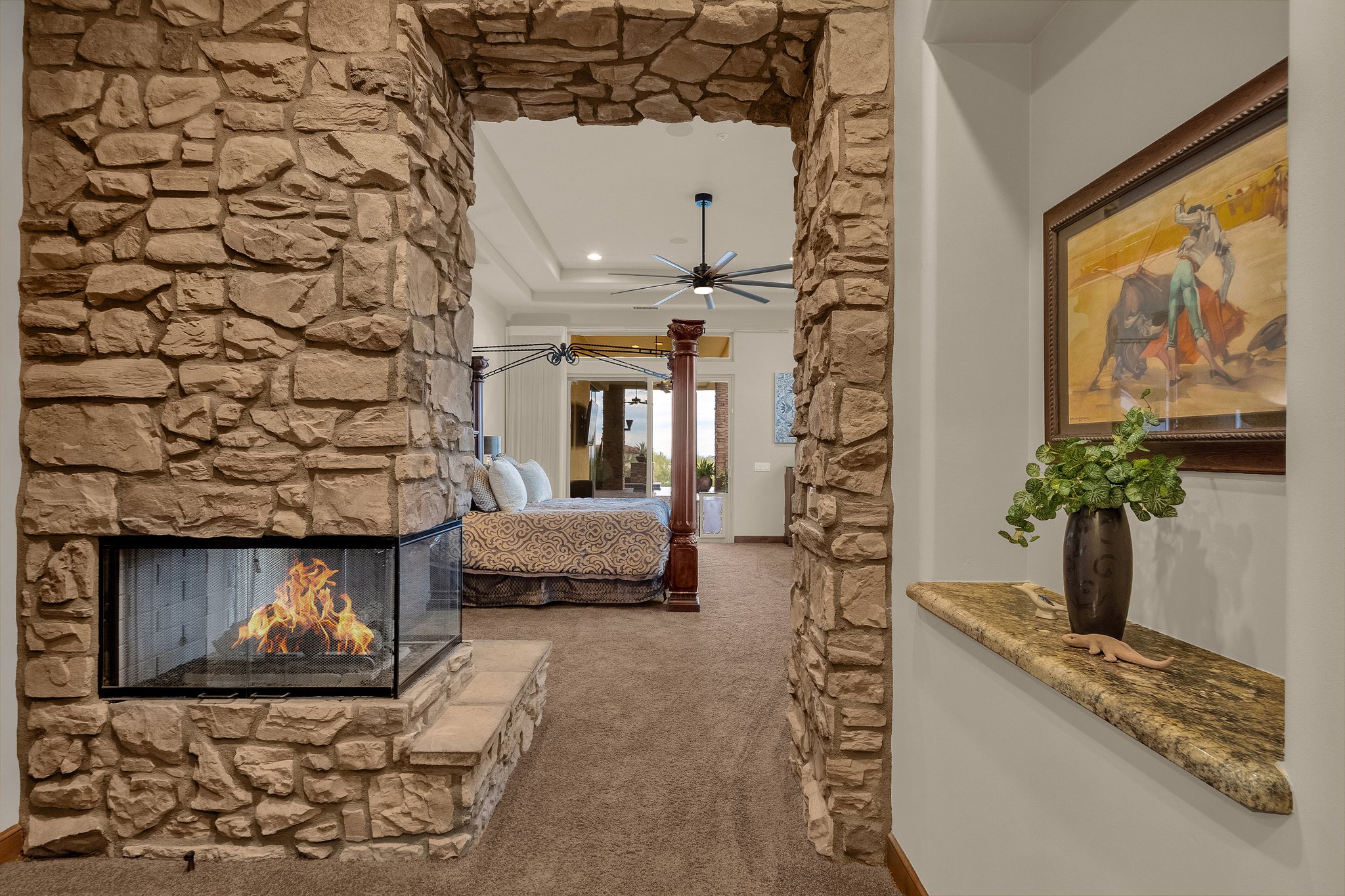 8263 E Sienna Cir, Mesa, AZ 85207, USA Photo 36