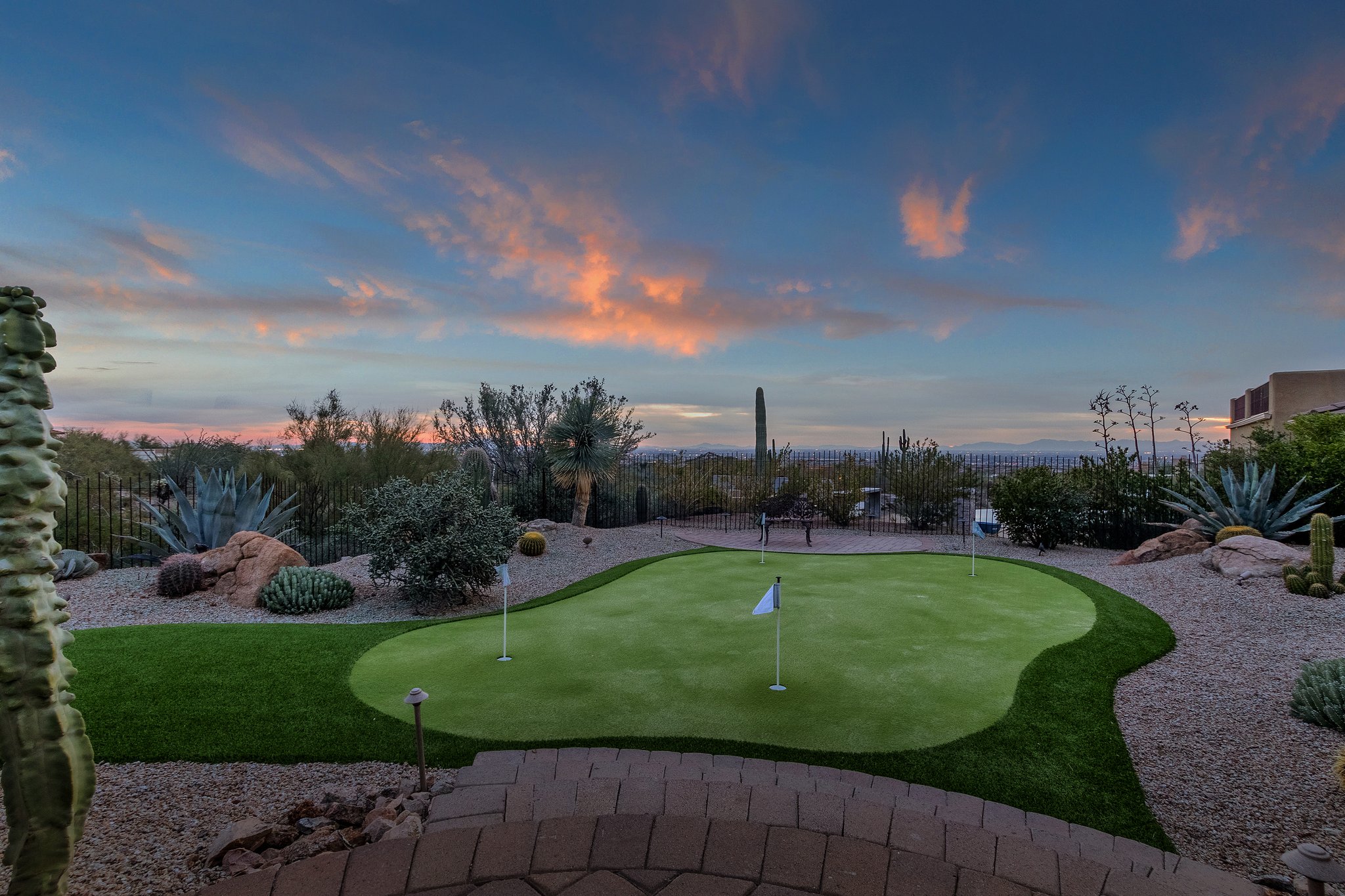 8263 E Sienna Cir, Mesa, AZ 85207, USA Photo 76