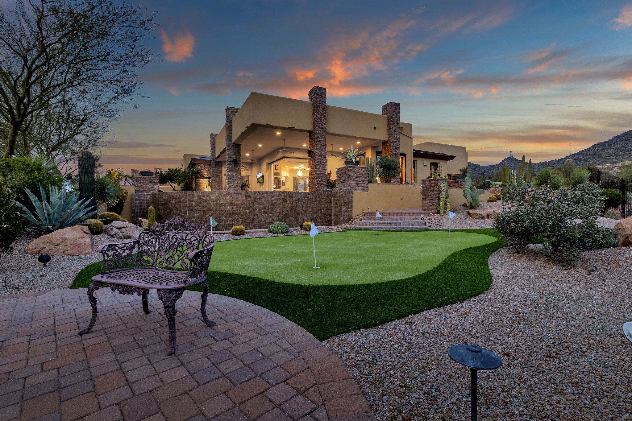 8263 E Sienna Cir, Mesa, AZ 85207, USA Photo 77