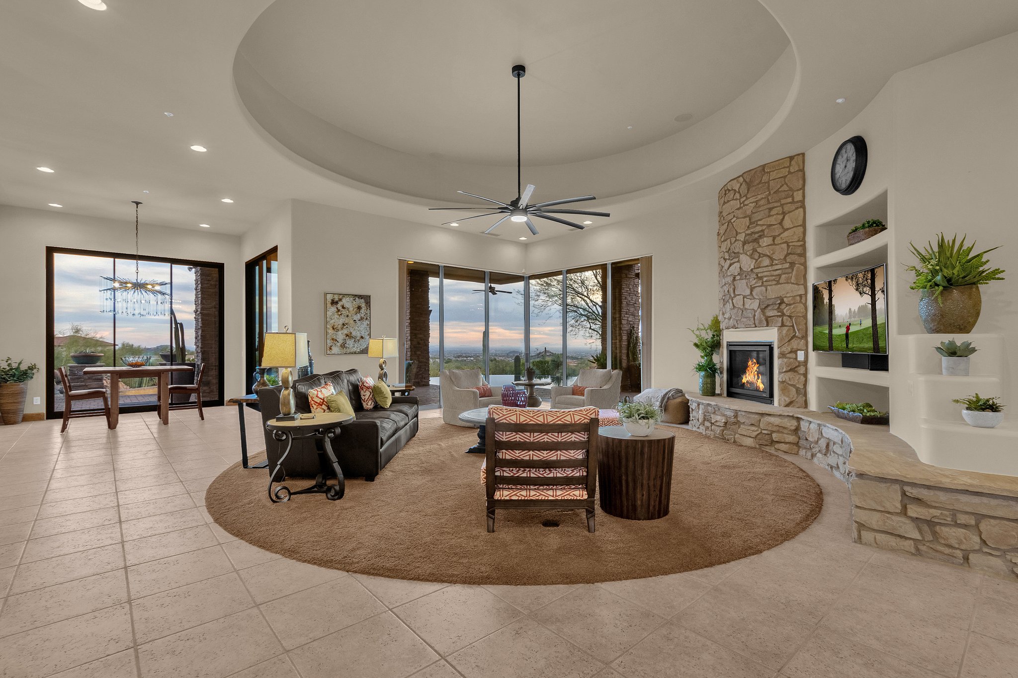 8263 E Sienna Cir, Mesa, AZ 85207, USA Photo 15