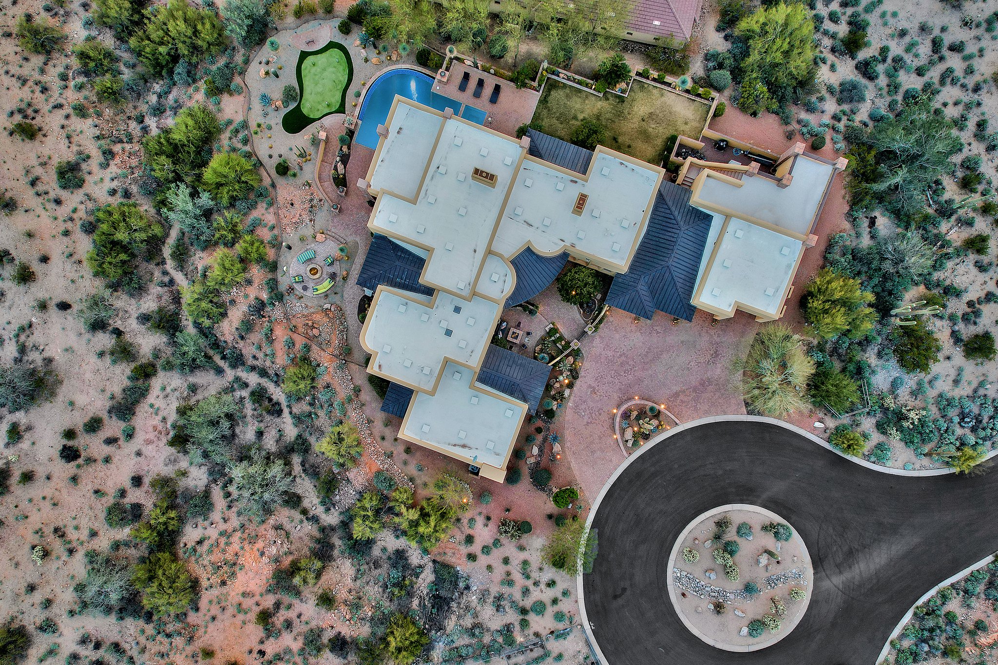 8263 E Sienna Cir, Mesa, AZ 85207, USA Photo 91