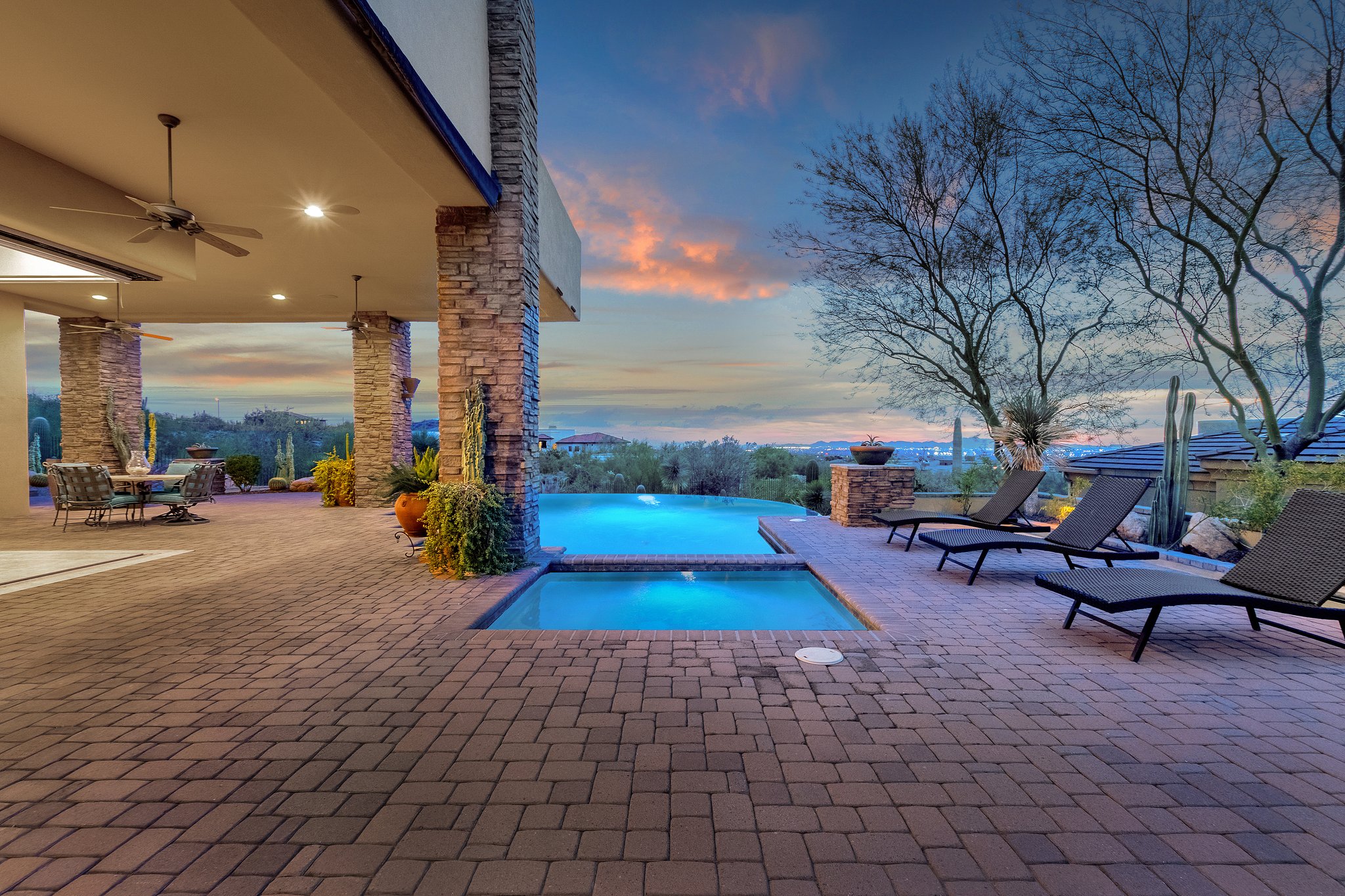8263 E Sienna Cir, Mesa, AZ 85207, USA Photo 59