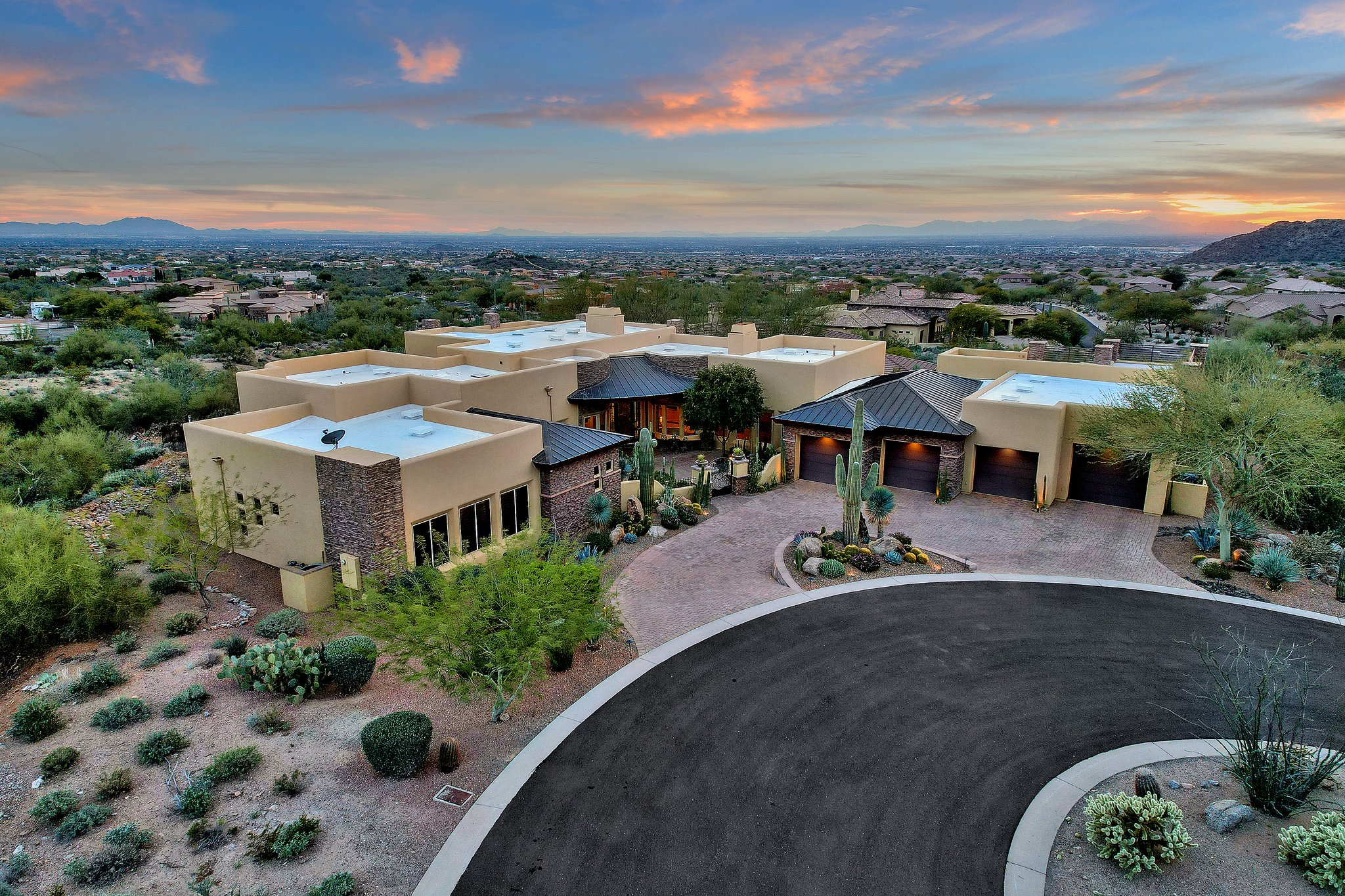 8263 E Sienna Cir, Mesa, AZ 85207, USA Photo 83