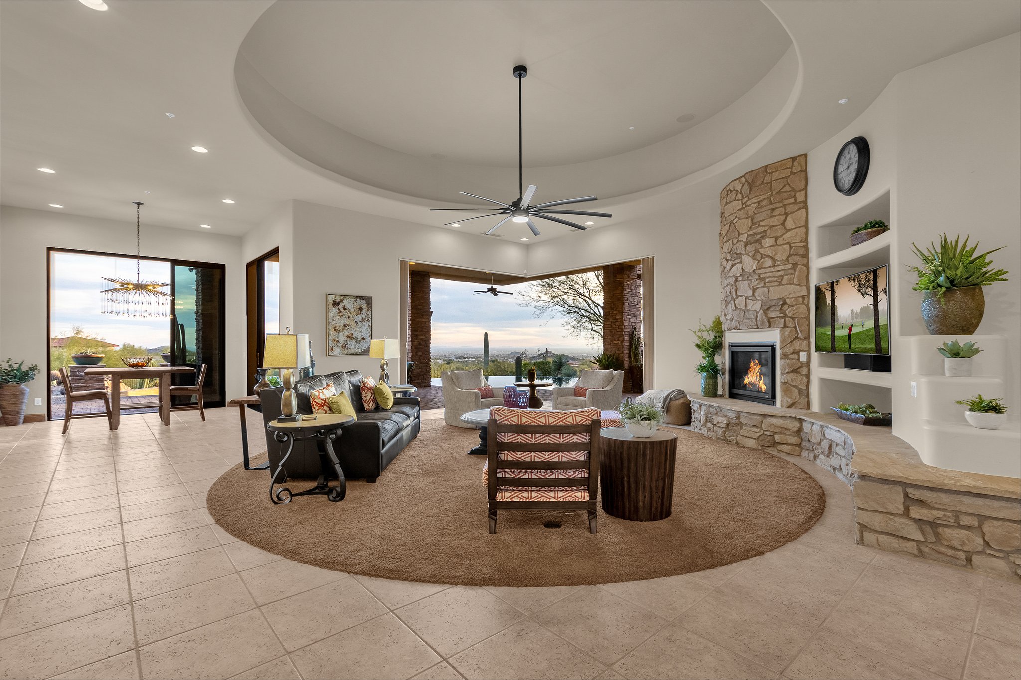 8263 E Sienna Cir, Mesa, AZ 85207, USA Photo 16