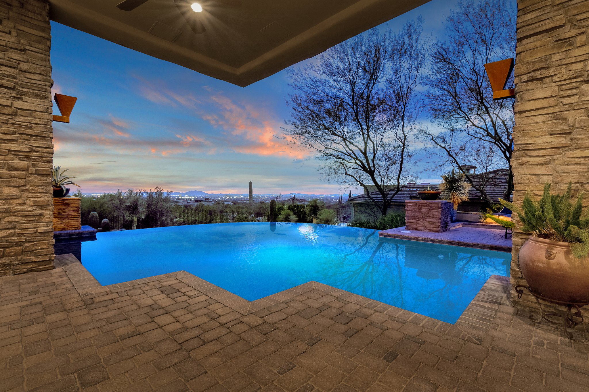 8263 E Sienna Cir, Mesa, AZ 85207, USA Photo 61