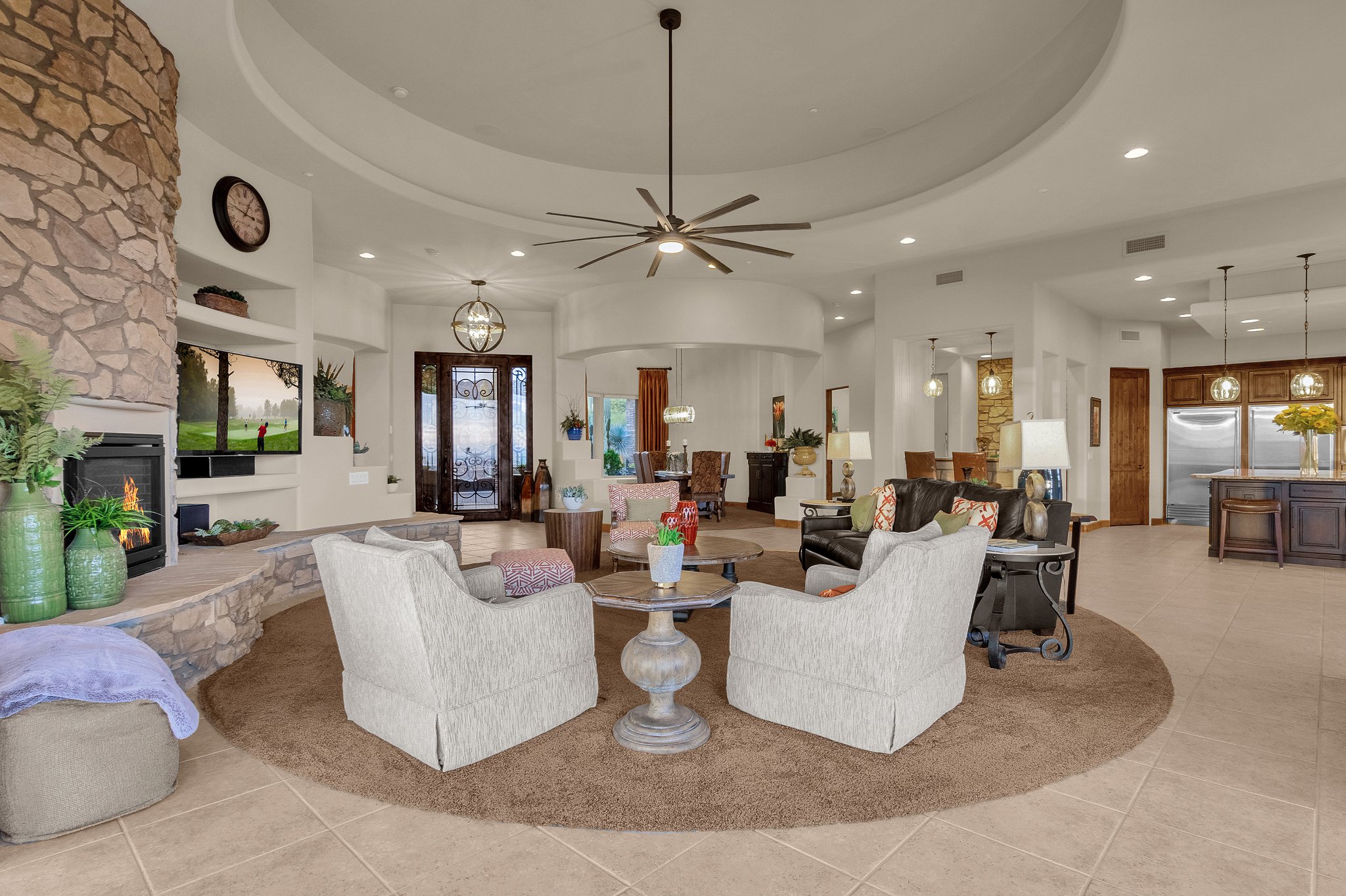8263 E Sienna Cir, Mesa, AZ 85207, USA Photo 18