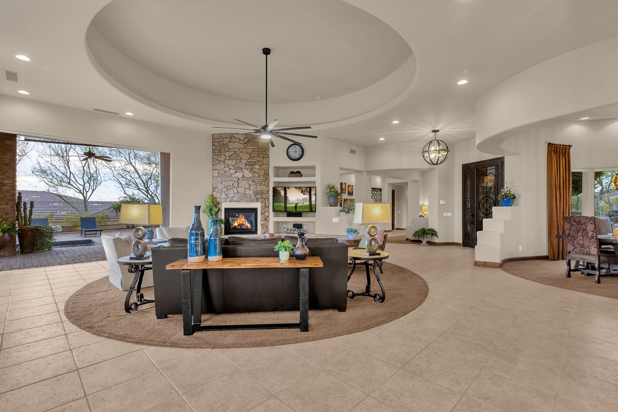 8263 E Sienna Cir, Mesa, AZ 85207, USA Photo 17