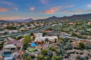 8263 E Sienna Cir, Mesa, AZ 85207, USA Photo 85