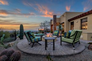 8263 E Sienna Cir, Mesa, AZ 85207, USA Photo 72